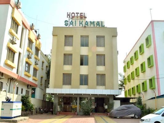 Hotel Sai Kamal Shirdi